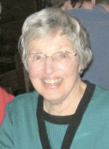 Patricia ‘Pat’ Privette